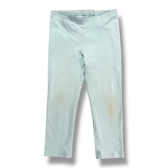 Tea Collection | Bundle of Solid Capri Length Leggings (8) - Picture 7 of 13